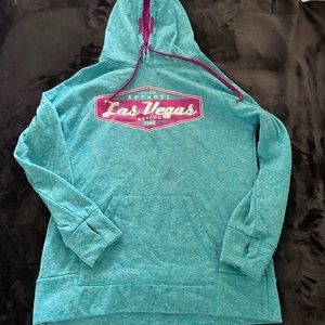 Las Vegas Hoodie